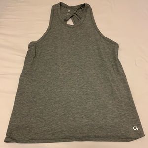 GapFit Gray Tank Top